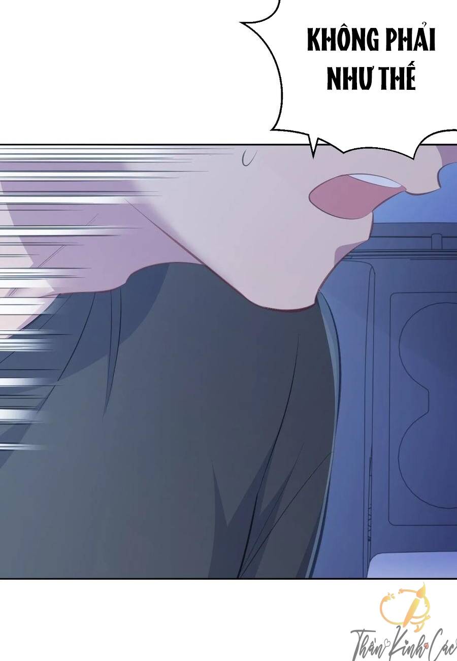 Cha Vợ Đại Nhân Là Bà Xã Chap 56 - Next Chap 57