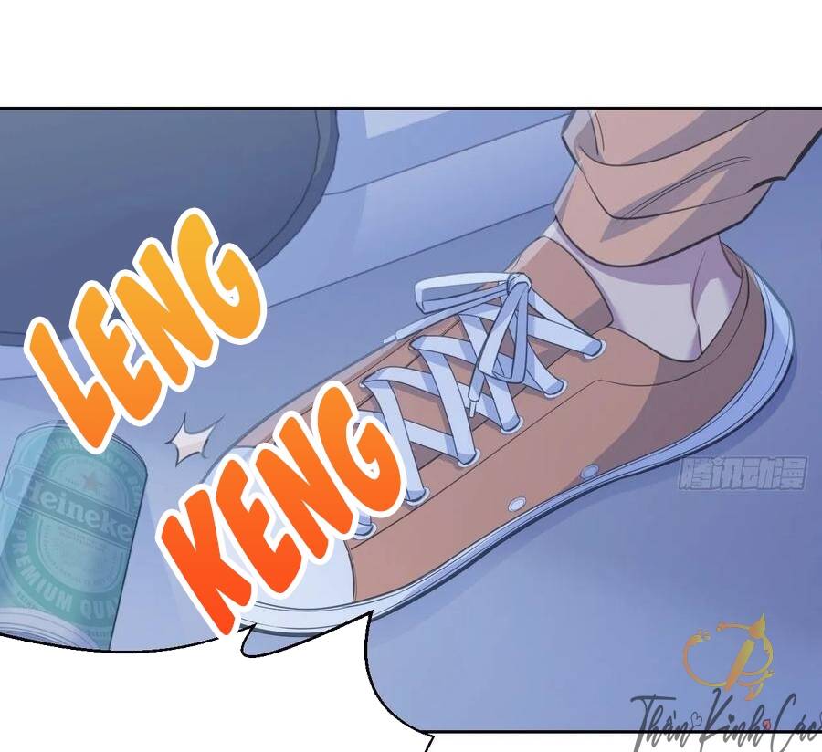 Cha Vợ Đại Nhân Là Bà Xã Chap 56 - Next Chap 57