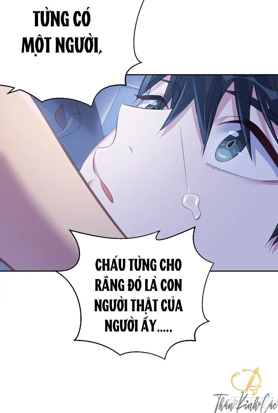 Cha Vợ Đại Nhân Là Bà Xã Chap 56 - Next Chap 57