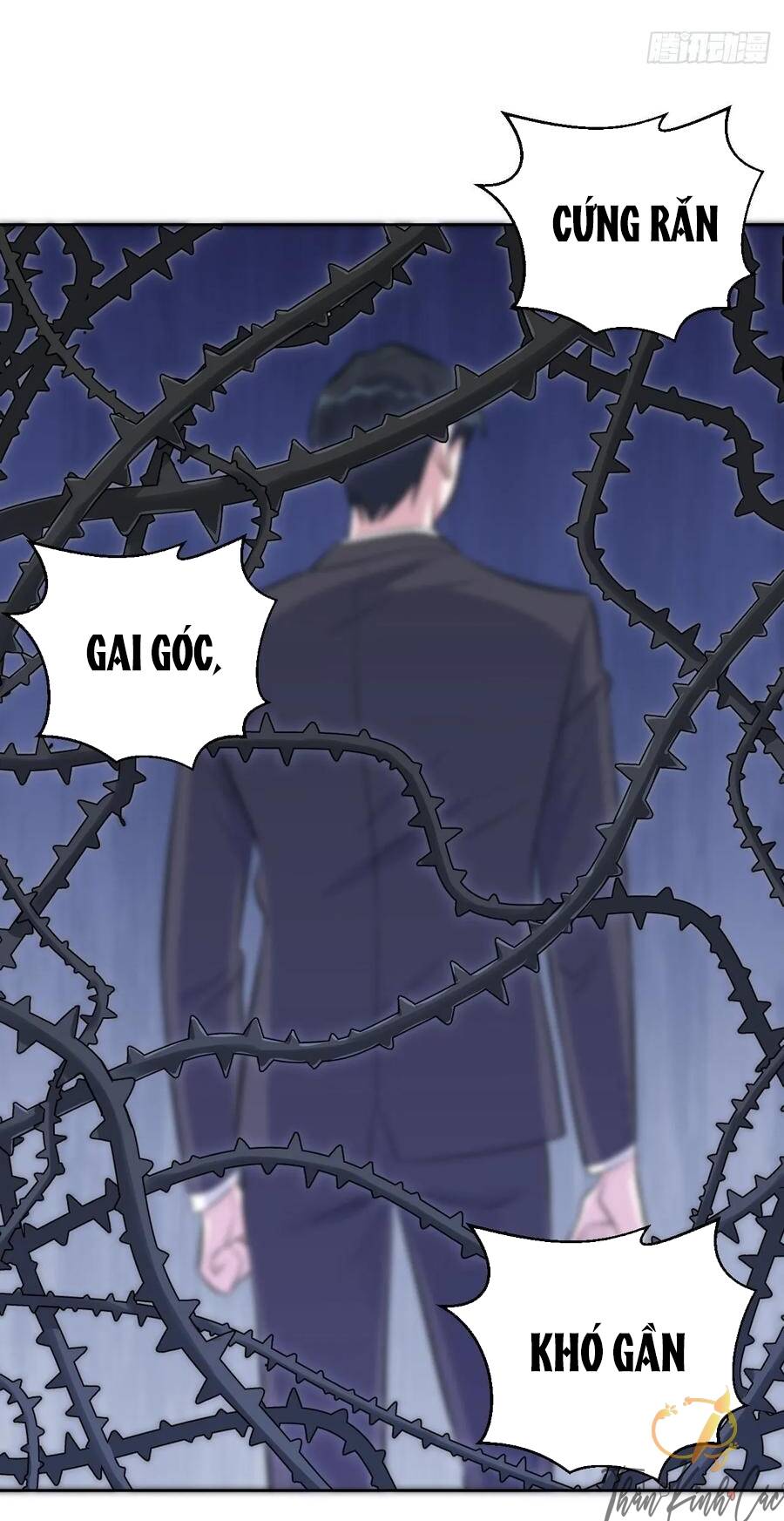 Cha Vợ Đại Nhân Là Bà Xã Chap 56 - Next Chap 57