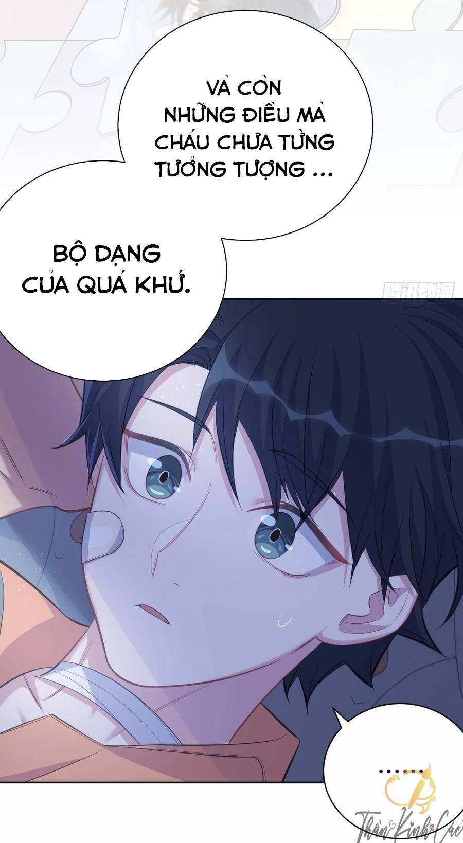 Cha Vợ Đại Nhân Là Bà Xã Chap 56 - Next Chap 57
