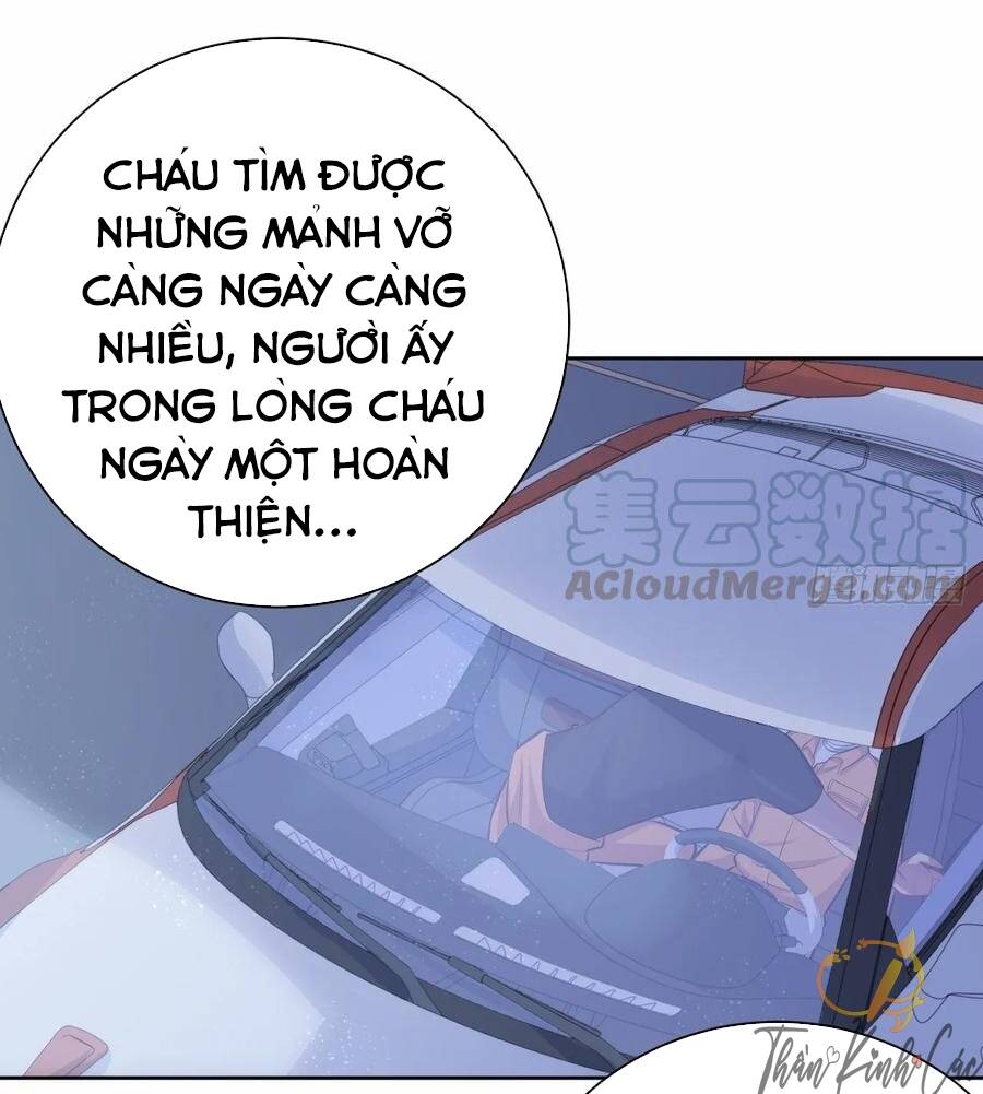Cha Vợ Đại Nhân Là Bà Xã Chap 56 - Next Chap 57