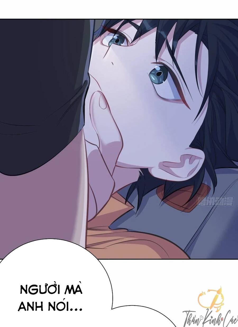 Cha Vợ Đại Nhân Là Bà Xã Chap 56 - Next Chap 57