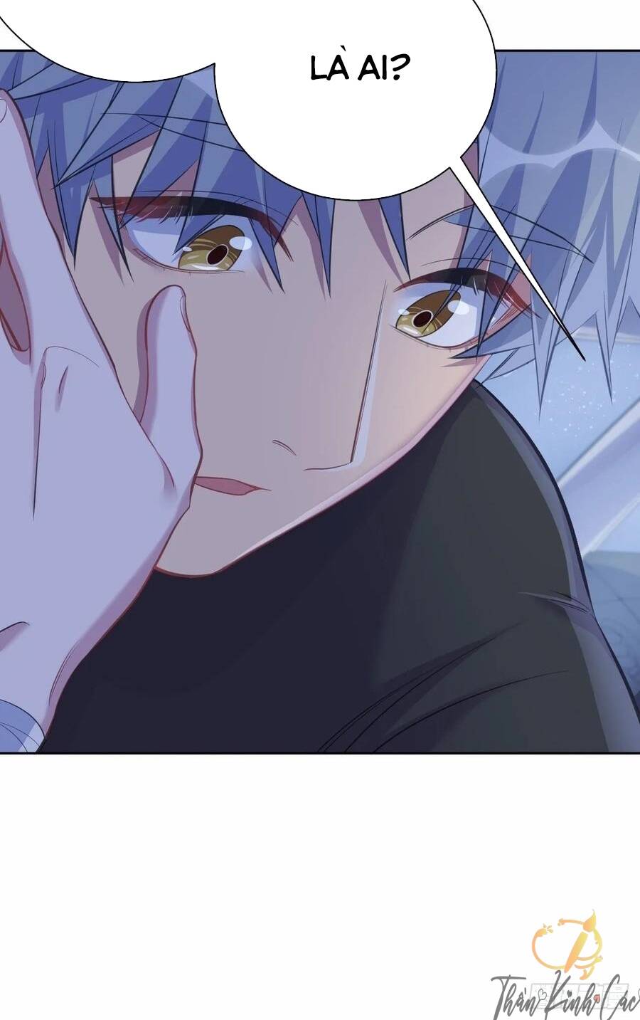 Cha Vợ Đại Nhân Là Bà Xã Chap 56 - Next Chap 57