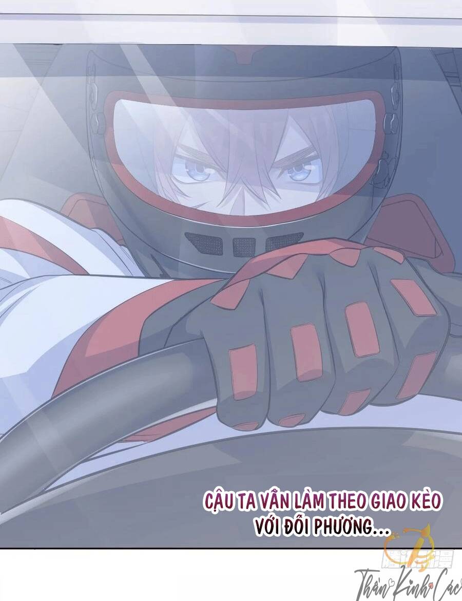 Cha Vợ Đại Nhân Là Bà Xã Chap 56 - Next Chap 57