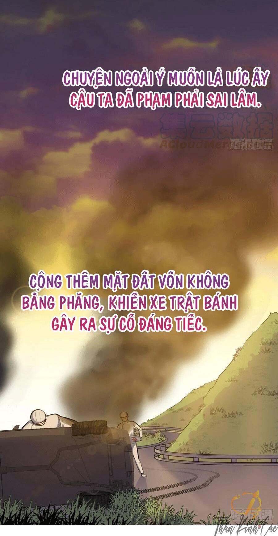 Cha Vợ Đại Nhân Là Bà Xã Chap 56 - Next Chap 57