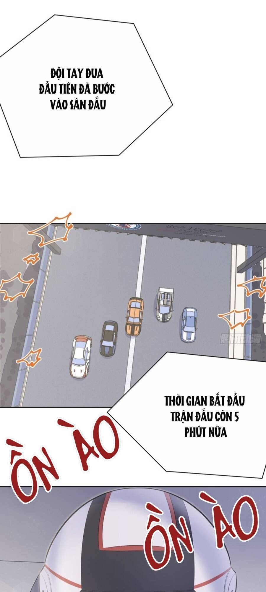 Cha Vợ Đại Nhân Là Bà Xã Chap 59 - Next Chap 60