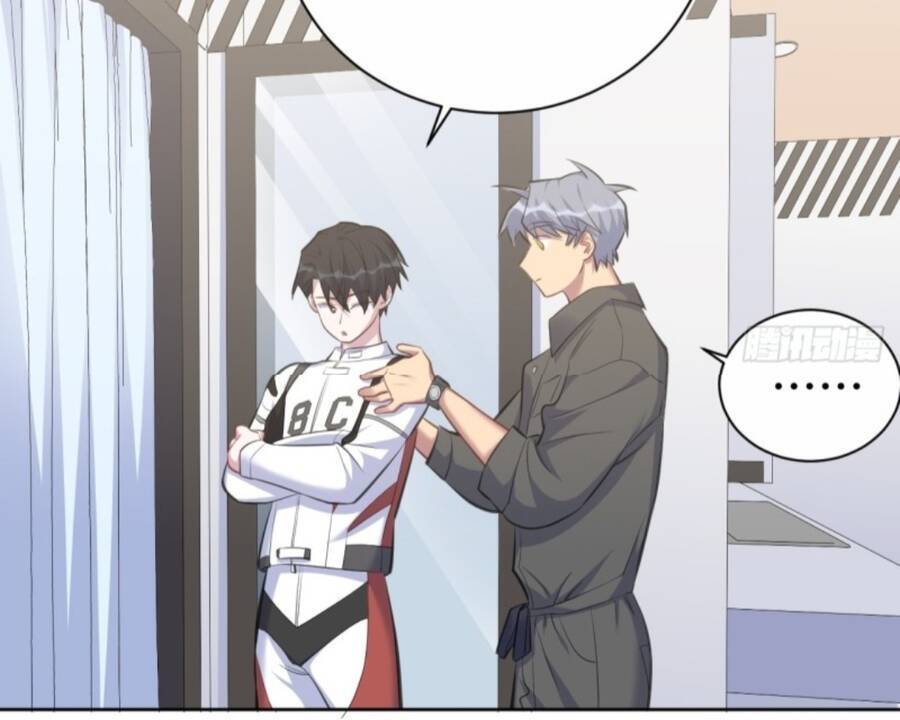 Cha Vợ Đại Nhân Là Bà Xã Chap 59 - Next Chap 60