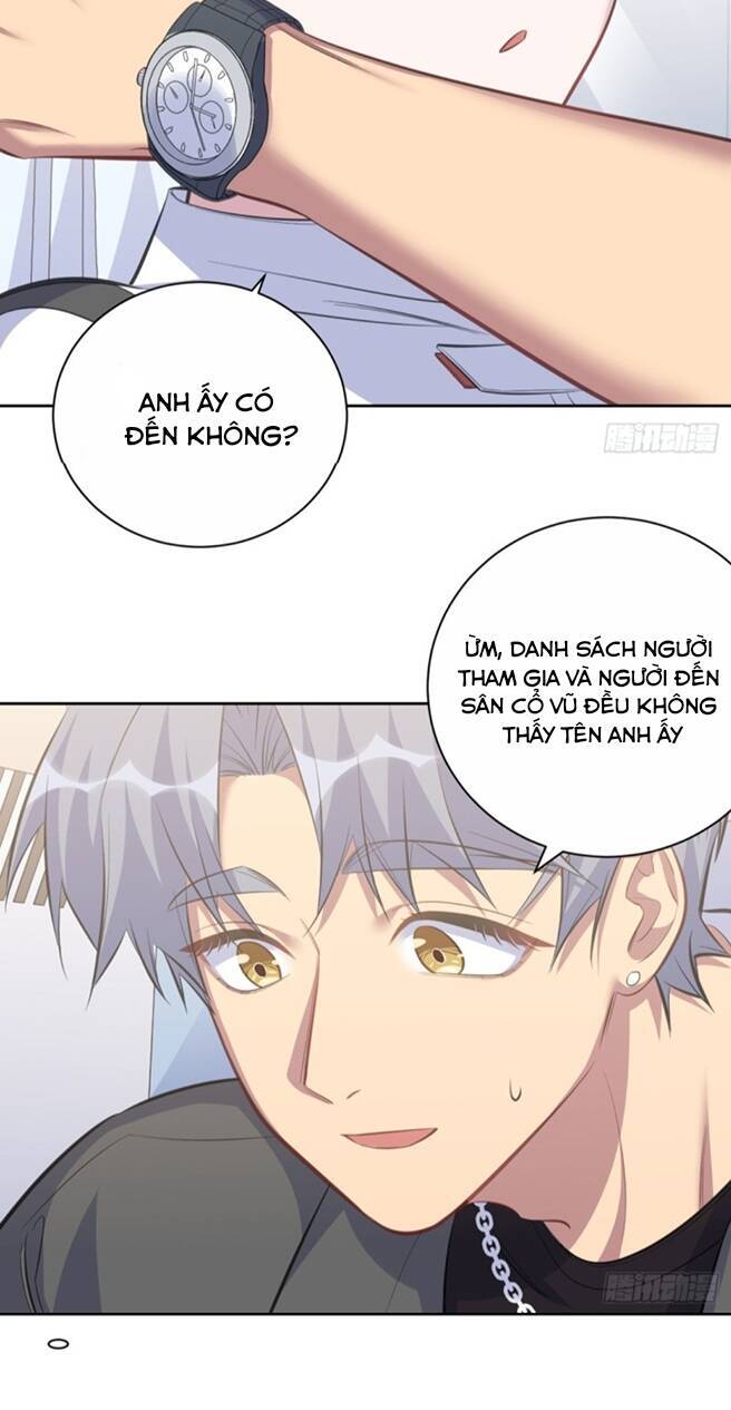Cha Vợ Đại Nhân Là Bà Xã Chap 59 - Next Chap 60