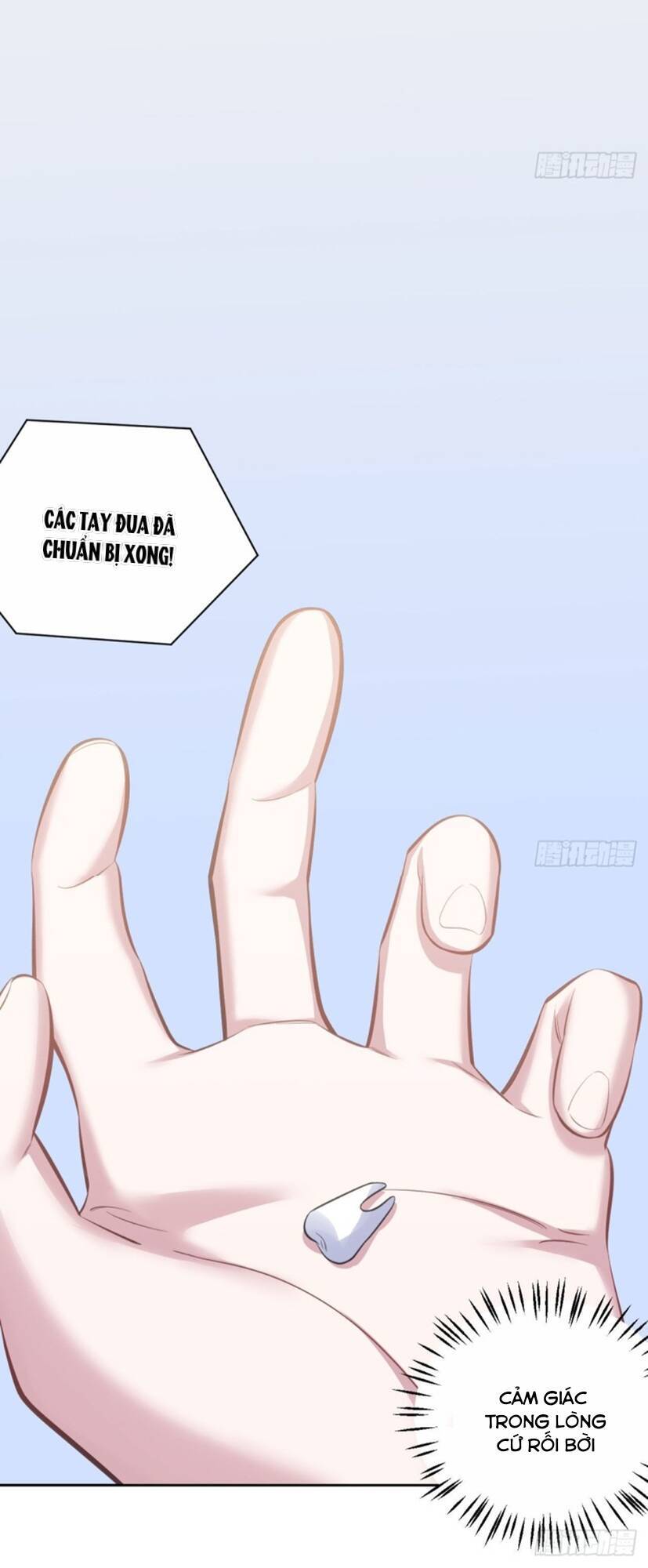 Cha Vợ Đại Nhân Là Bà Xã Chap 59 - Next Chap 60