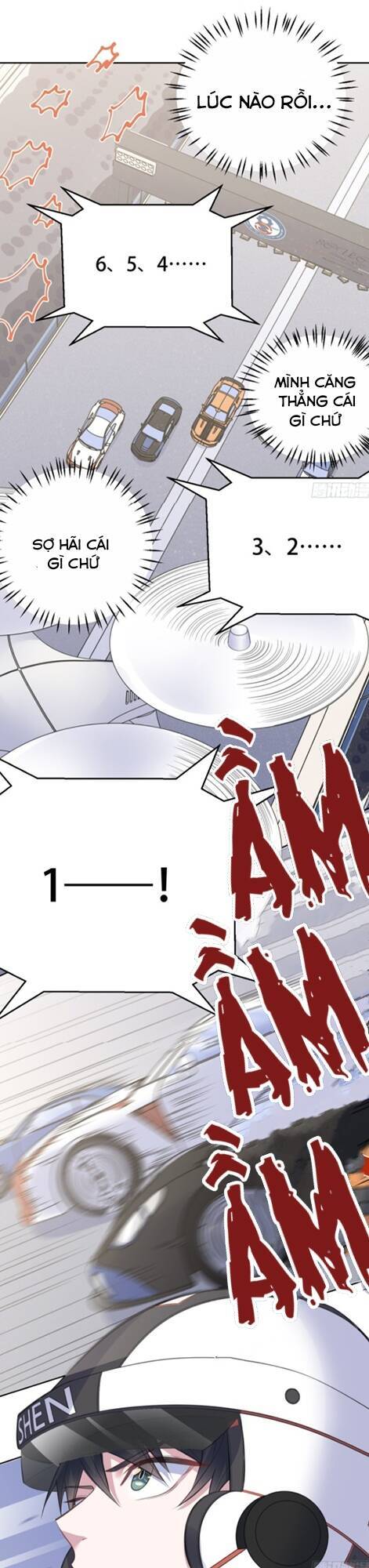 Cha Vợ Đại Nhân Là Bà Xã Chap 59 - Next Chap 60