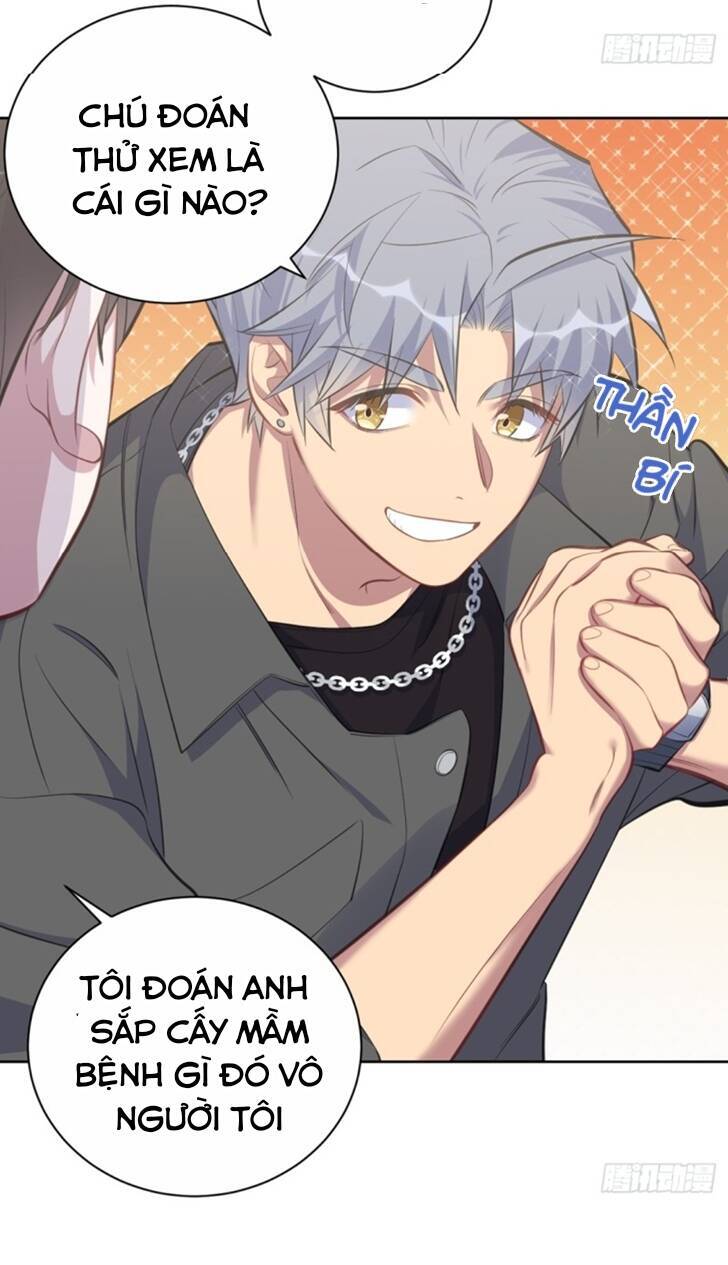 Cha Vợ Đại Nhân Là Bà Xã Chap 59 - Next Chap 60