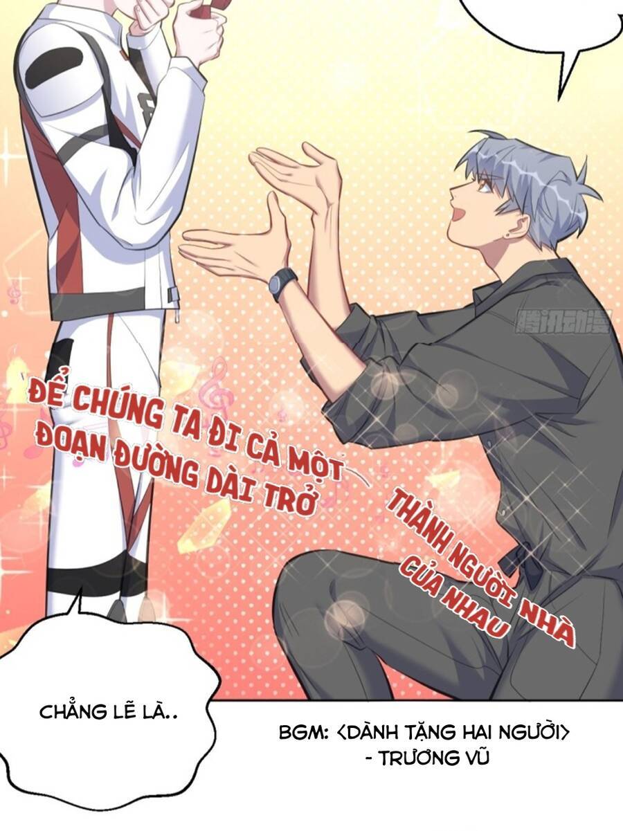 Cha Vợ Đại Nhân Là Bà Xã Chap 59 - Next Chap 60