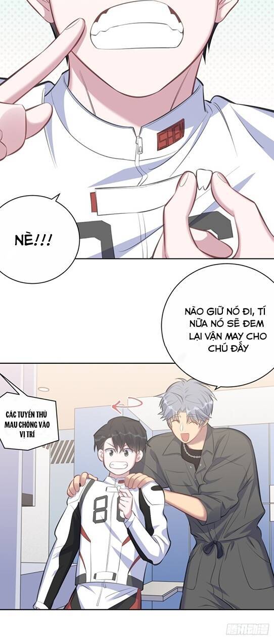 Cha Vợ Đại Nhân Là Bà Xã Chap 59 - Next Chap 60