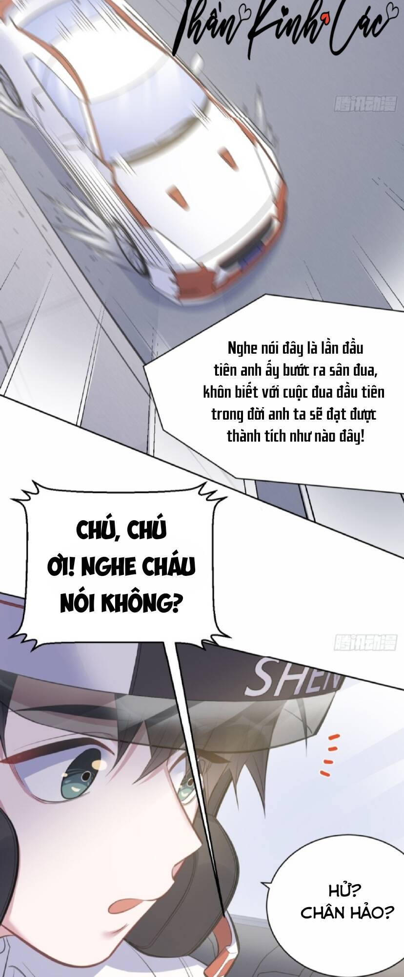 Cha Vợ Đại Nhân Là Bà Xã Chap 60 - Next Chap 61
