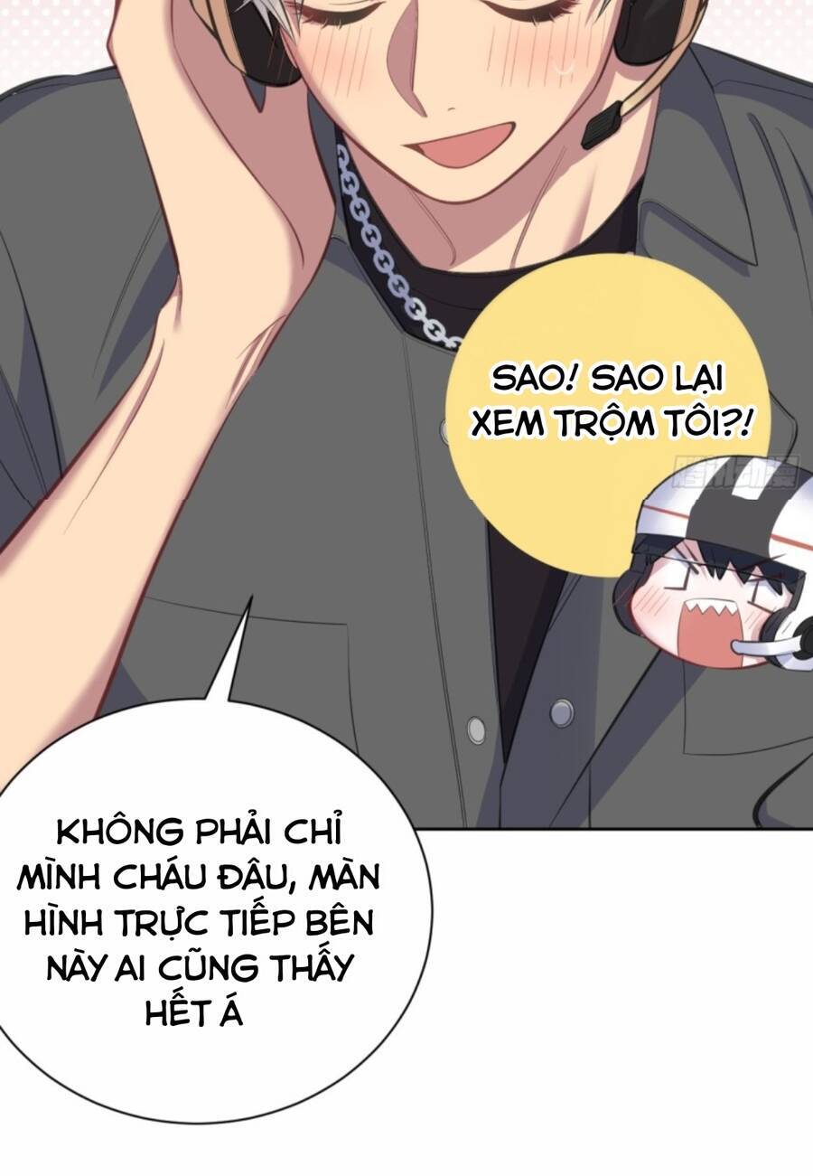 Cha Vợ Đại Nhân Là Bà Xã Chap 60 - Next Chap 61