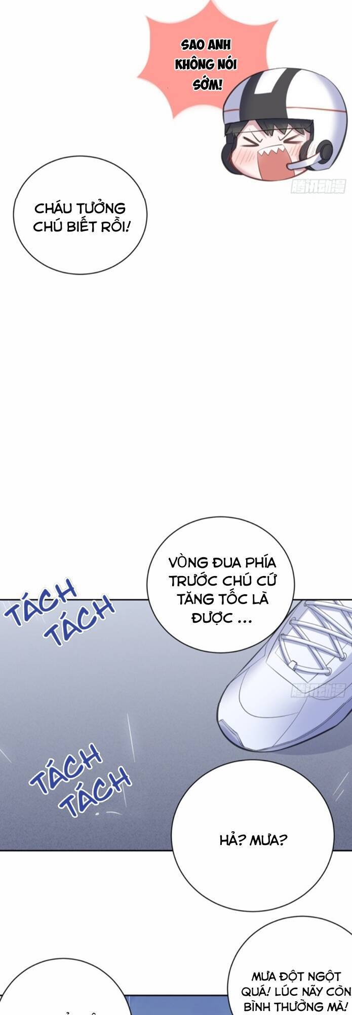 Cha Vợ Đại Nhân Là Bà Xã Chap 60 - Next Chap 61
