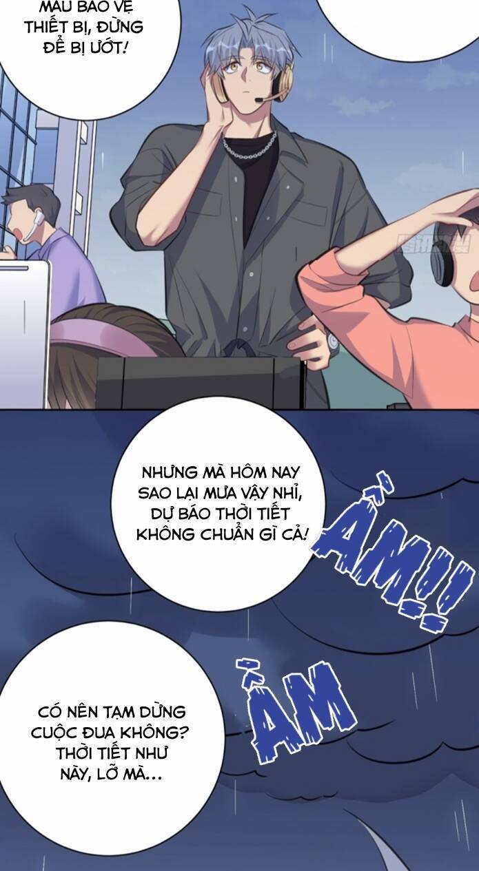 Cha Vợ Đại Nhân Là Bà Xã Chap 60 - Next Chap 61