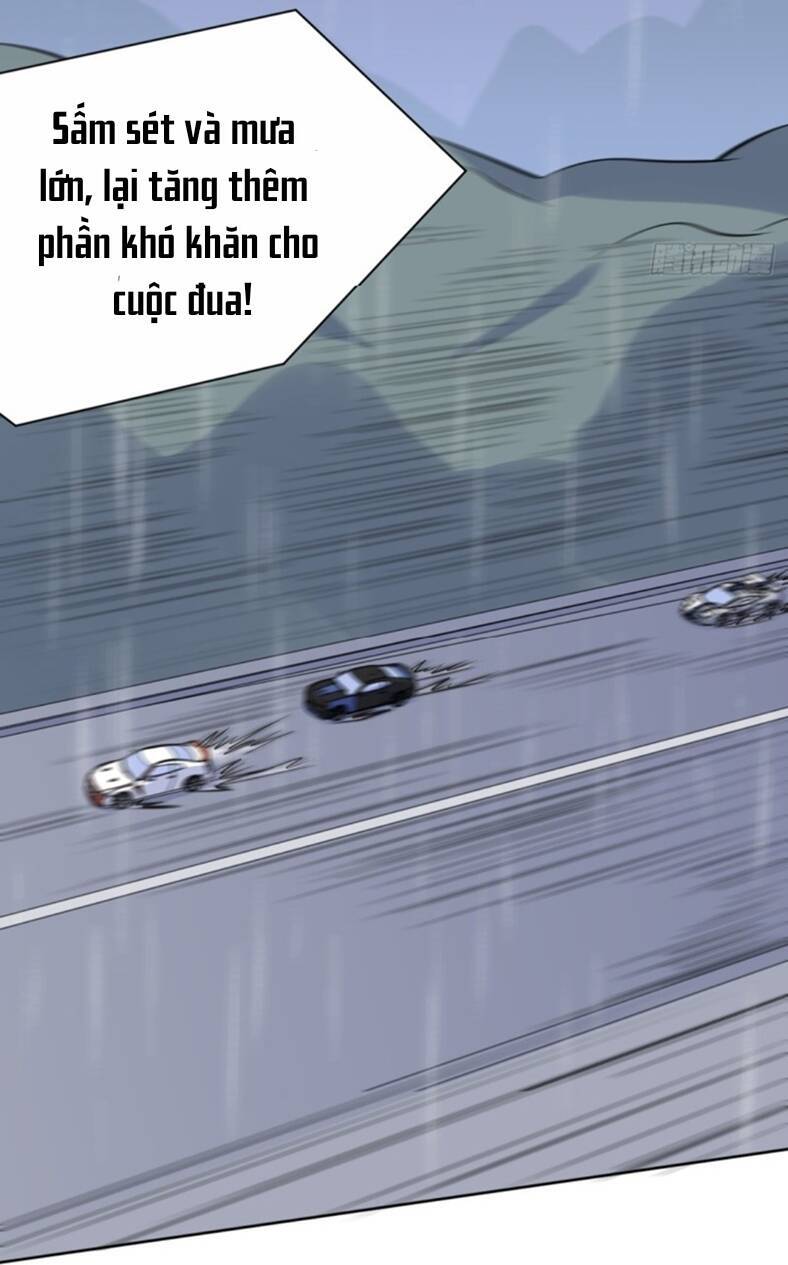 Cha Vợ Đại Nhân Là Bà Xã Chap 60 - Next Chap 61