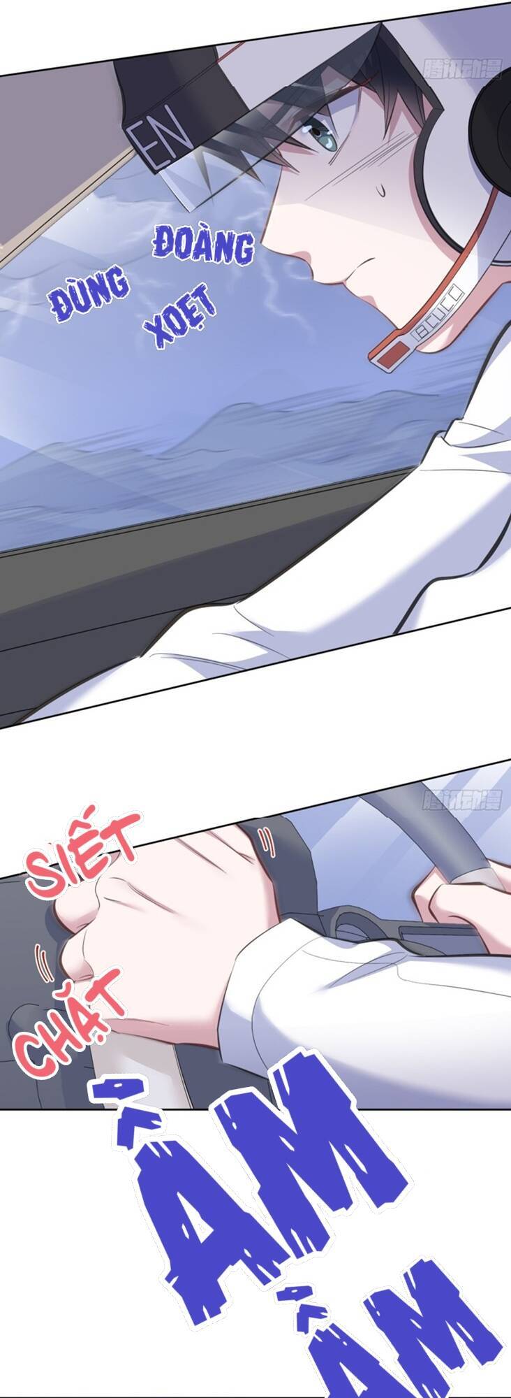 Cha Vợ Đại Nhân Là Bà Xã Chap 60 - Next Chap 61
