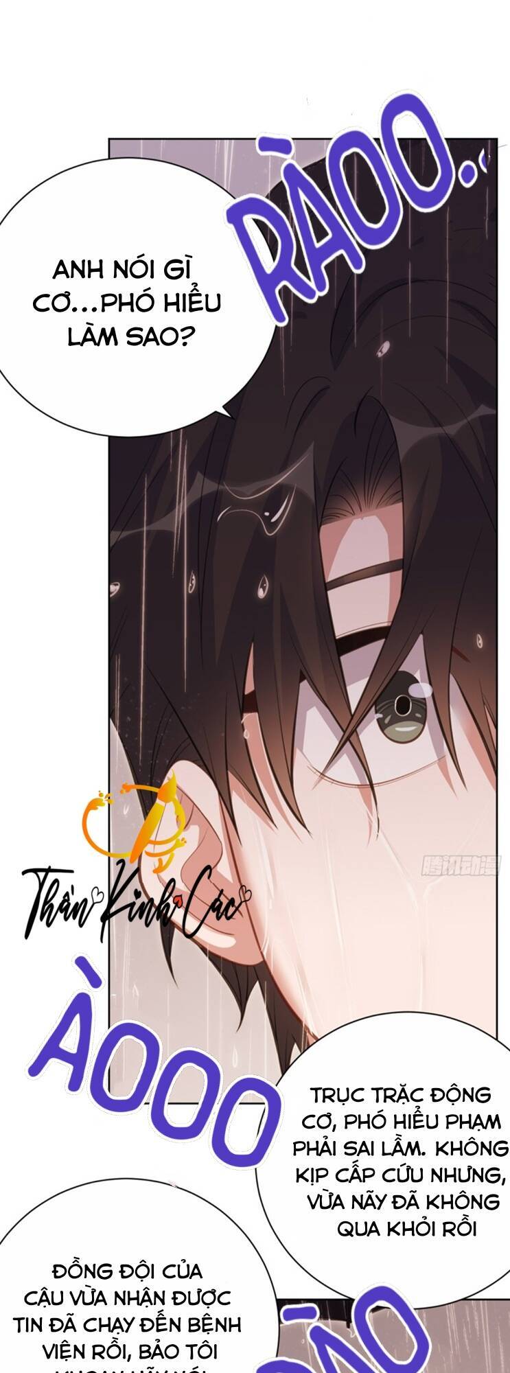 Cha Vợ Đại Nhân Là Bà Xã Chap 60 - Next Chap 61