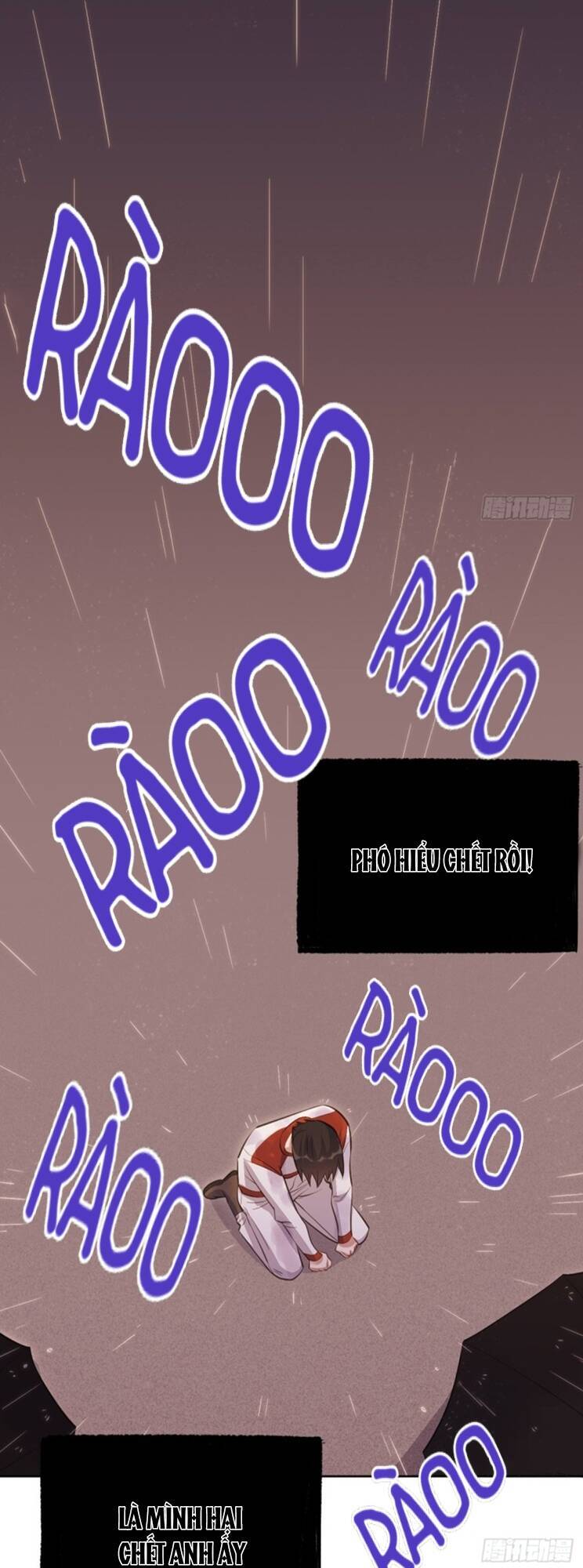 Cha Vợ Đại Nhân Là Bà Xã Chap 60 - Next Chap 61