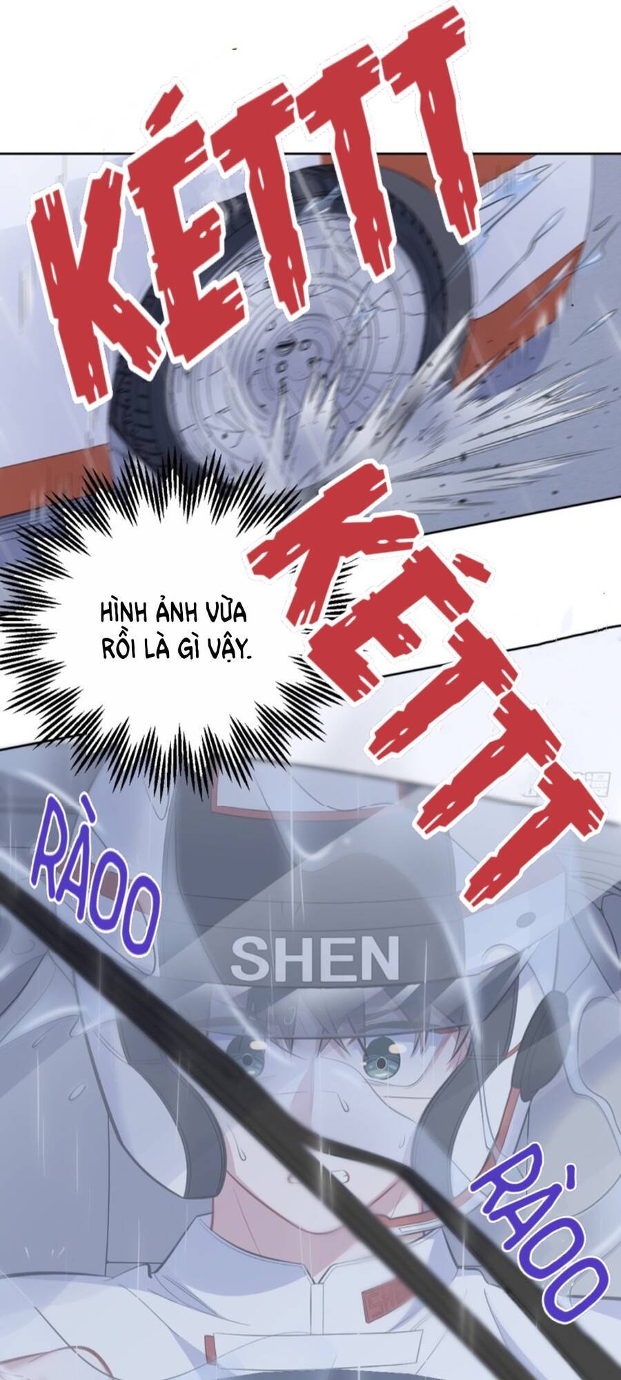 Cha Vợ Đại Nhân Là Bà Xã Chap 60 - Next Chap 61
