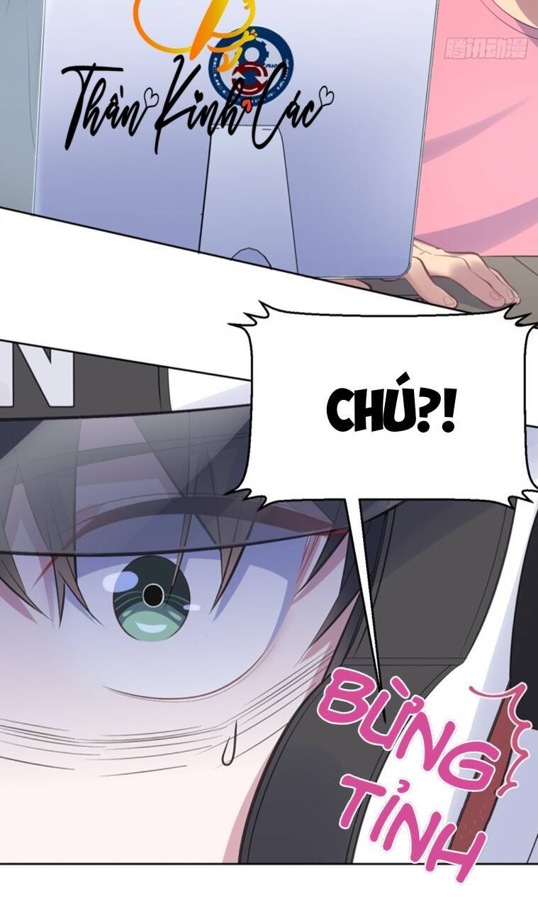 Cha Vợ Đại Nhân Là Bà Xã Chap 60 - Next Chap 61