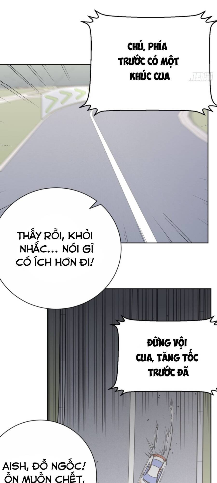 Cha Vợ Đại Nhân Là Bà Xã Chap 60 - Next Chap 61