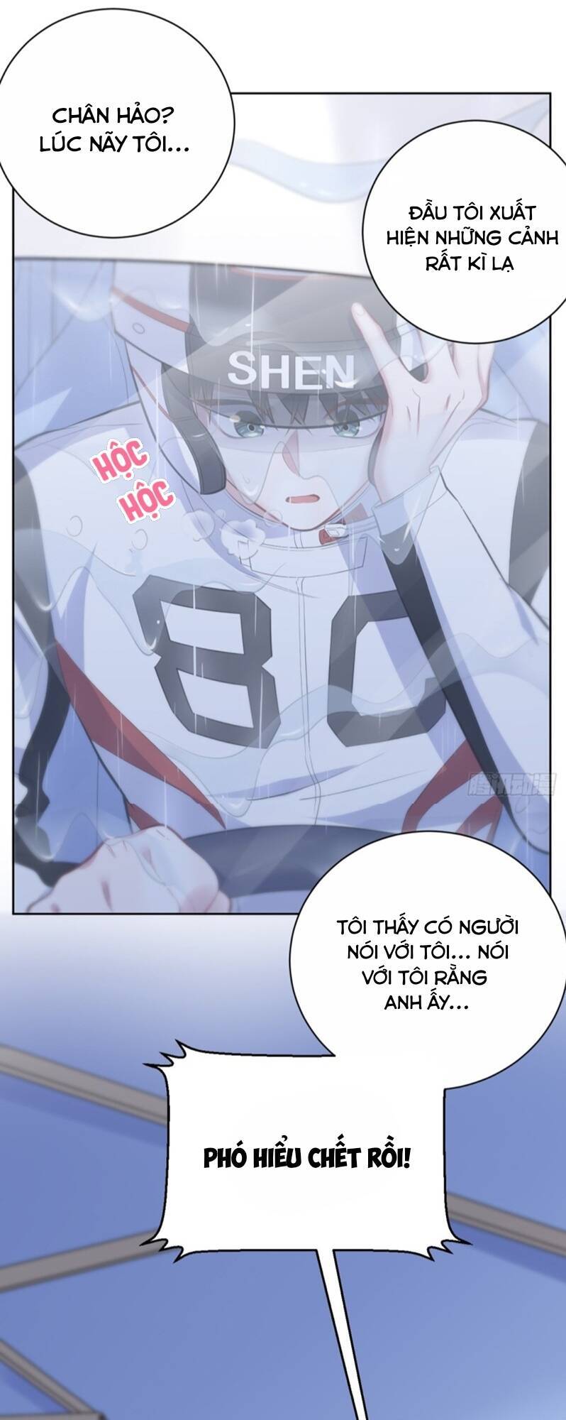 Cha Vợ Đại Nhân Là Bà Xã Chap 60 - Next Chap 61