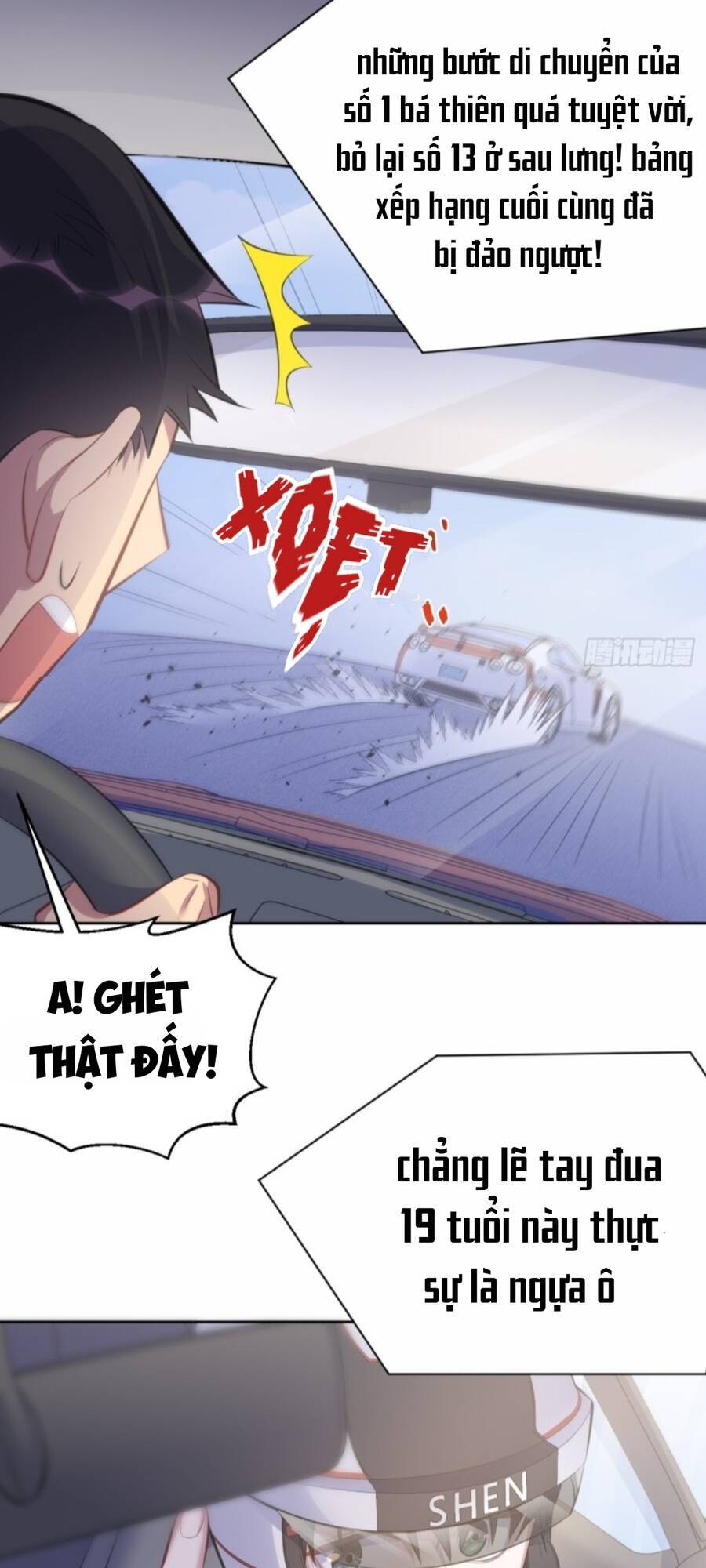Cha Vợ Đại Nhân Là Bà Xã Chap 60 - Next Chap 61