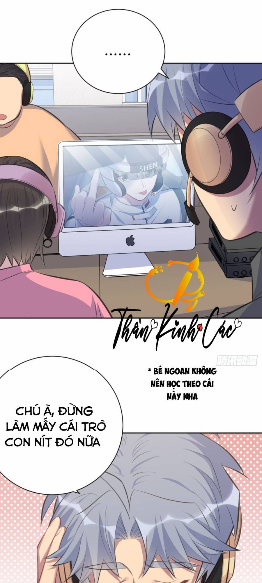 Cha Vợ Đại Nhân Là Bà Xã Chap 60 - Next Chap 61