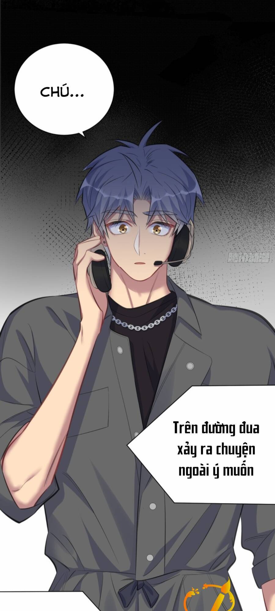 Cha Vợ Đại Nhân Là Bà Xã Chap 61 - Next Chap 62