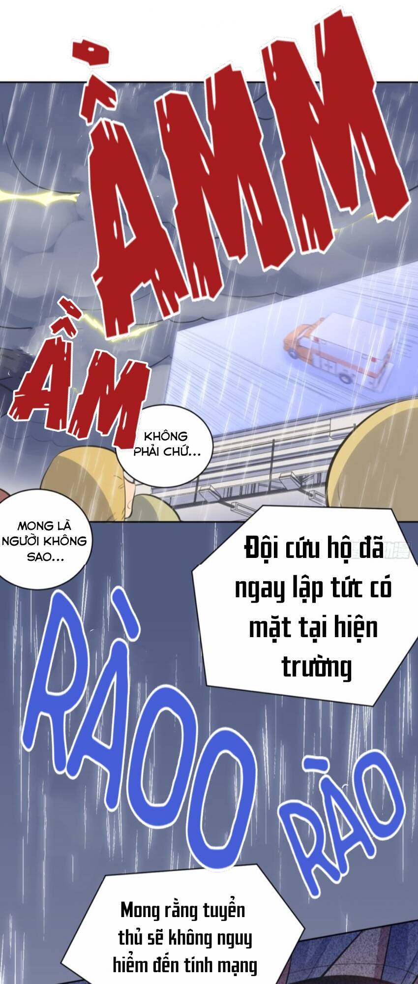 Cha Vợ Đại Nhân Là Bà Xã Chap 61 - Next Chap 62