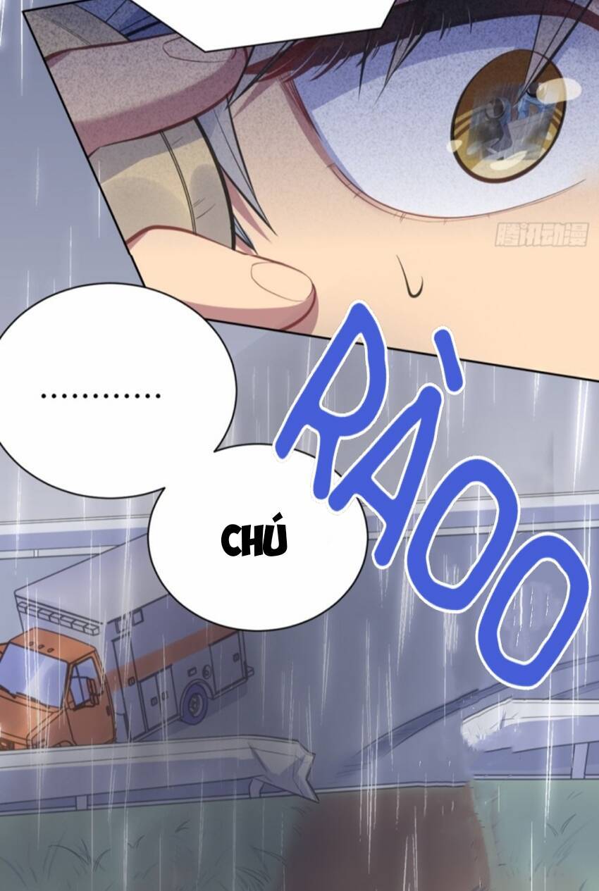 Cha Vợ Đại Nhân Là Bà Xã Chap 61 - Next Chap 62