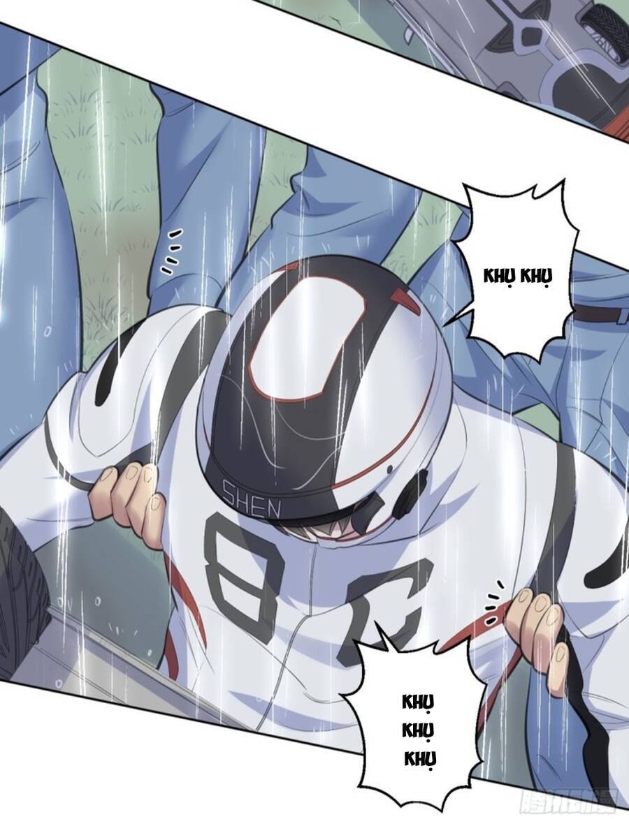 Cha Vợ Đại Nhân Là Bà Xã Chap 61 - Next Chap 62