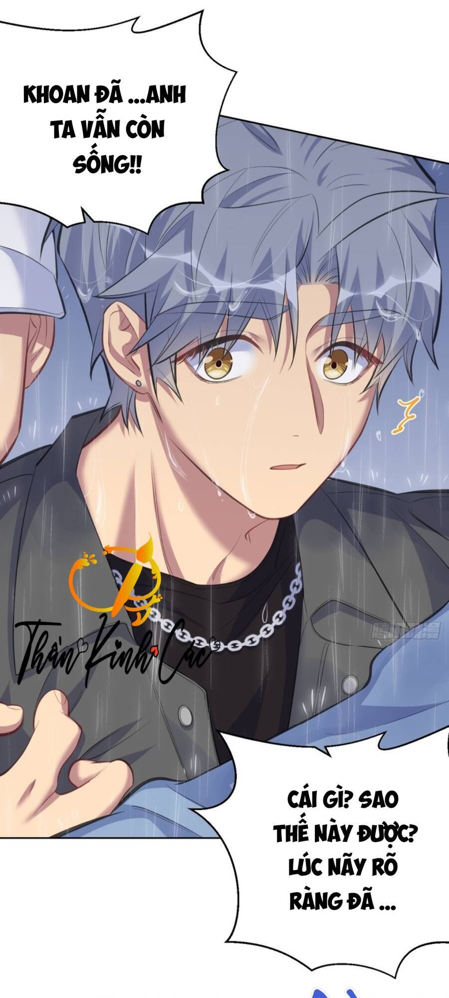 Cha Vợ Đại Nhân Là Bà Xã Chap 61 - Next Chap 62