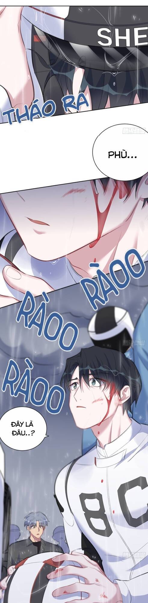 Cha Vợ Đại Nhân Là Bà Xã Chap 61 - Next Chap 62