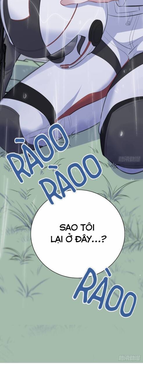 Cha Vợ Đại Nhân Là Bà Xã Chap 61 - Next Chap 62