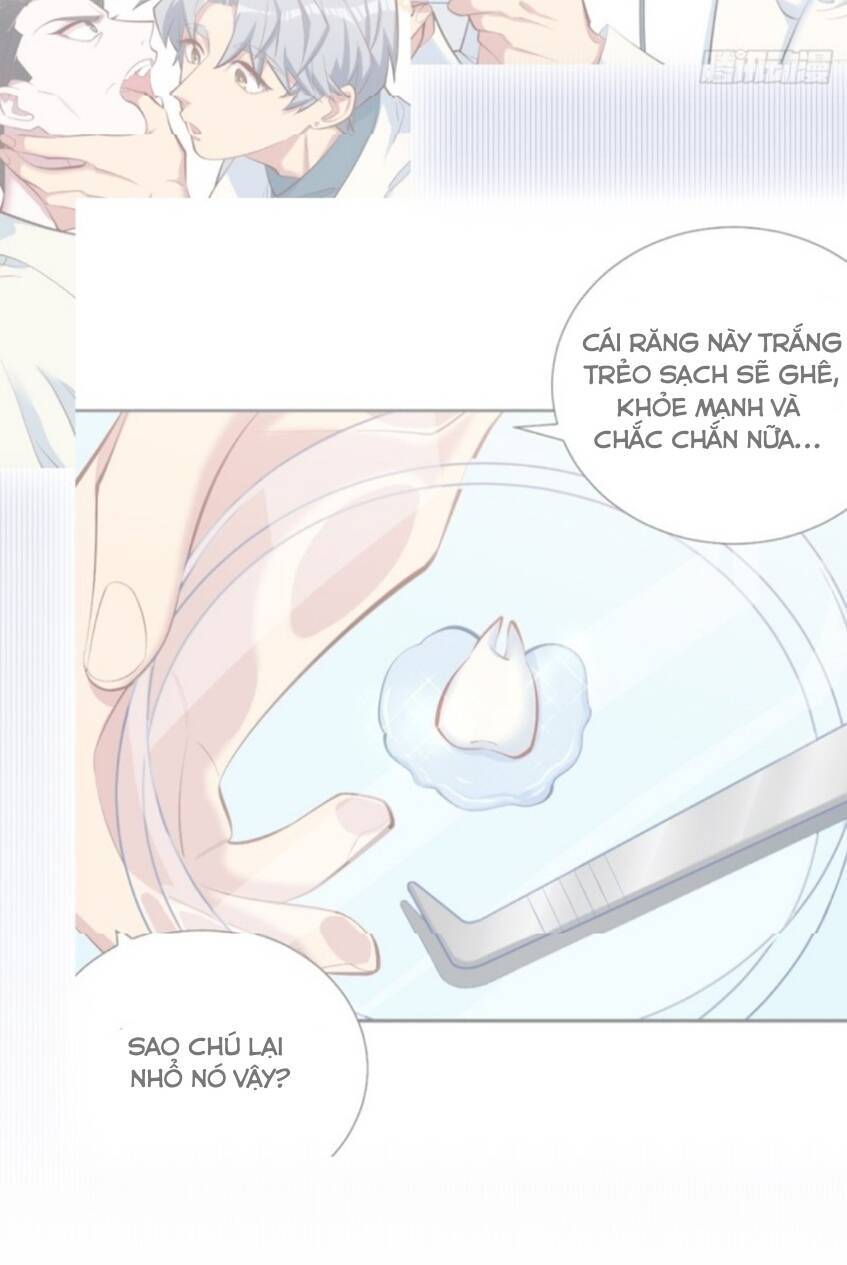 Cha Vợ Đại Nhân Là Bà Xã Chap 61 - Next Chap 62