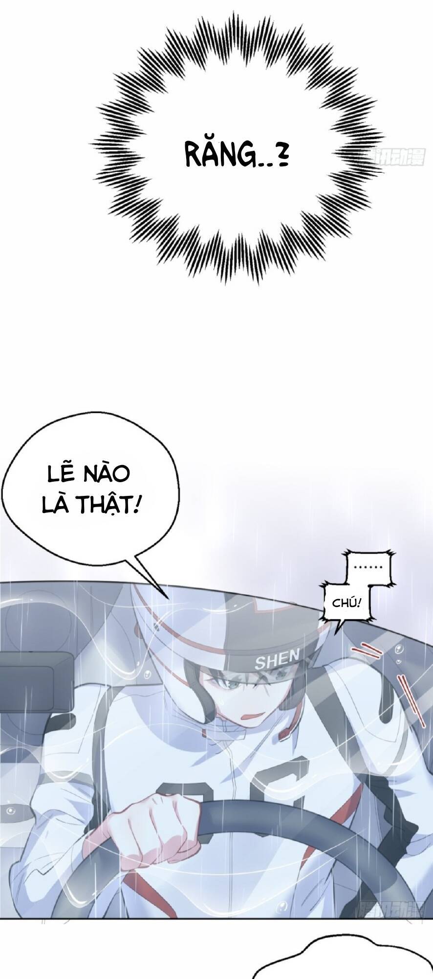 Cha Vợ Đại Nhân Là Bà Xã Chap 61 - Next Chap 62