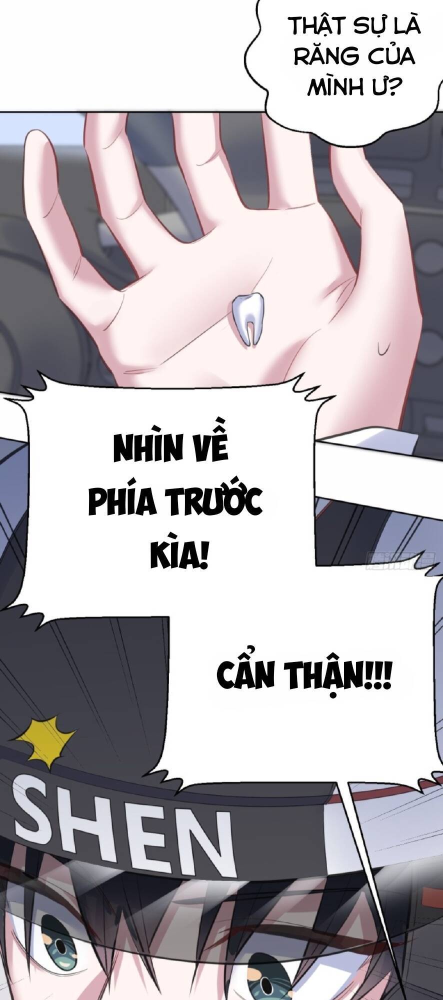 Cha Vợ Đại Nhân Là Bà Xã Chap 61 - Next Chap 62