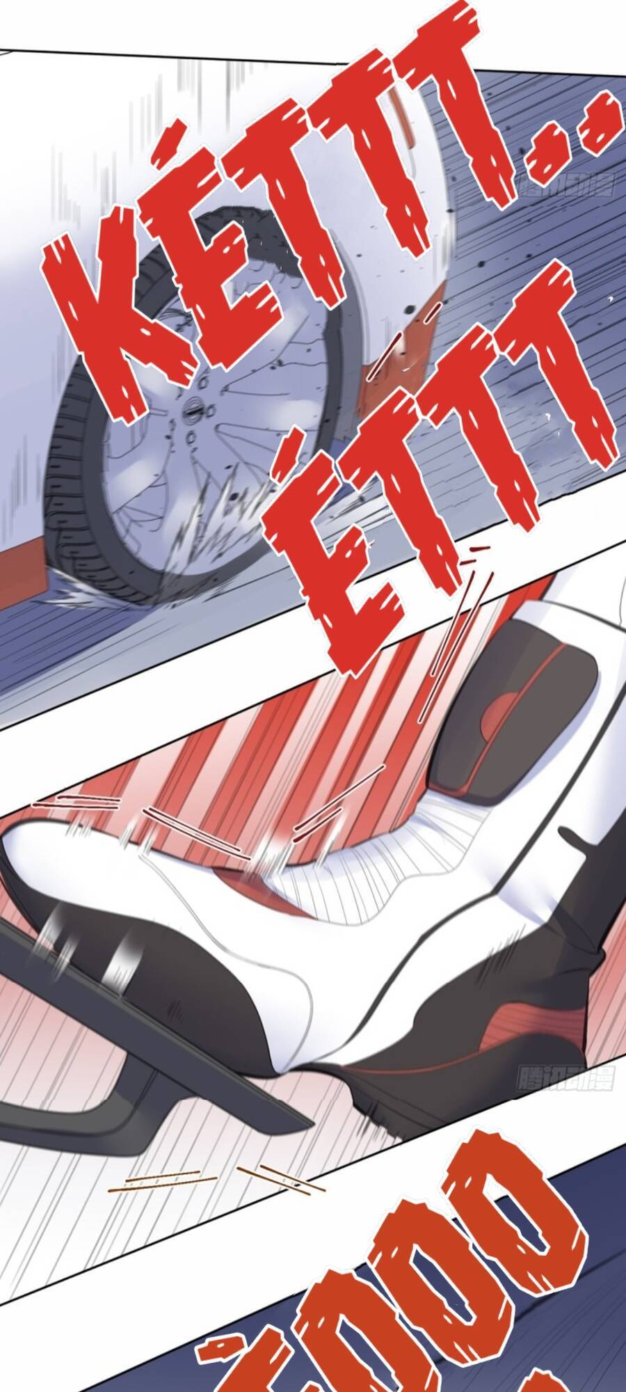 Cha Vợ Đại Nhân Là Bà Xã Chap 61 - Next Chap 62