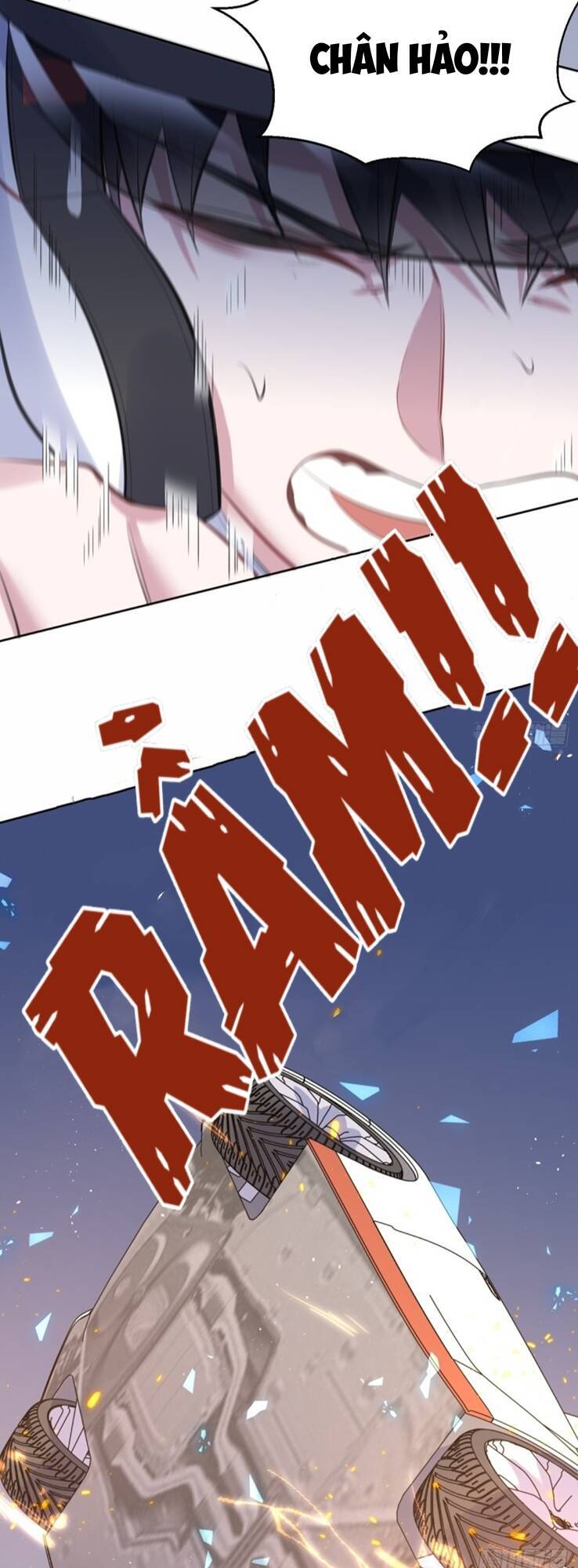 Cha Vợ Đại Nhân Là Bà Xã Chap 61 - Next Chap 62
