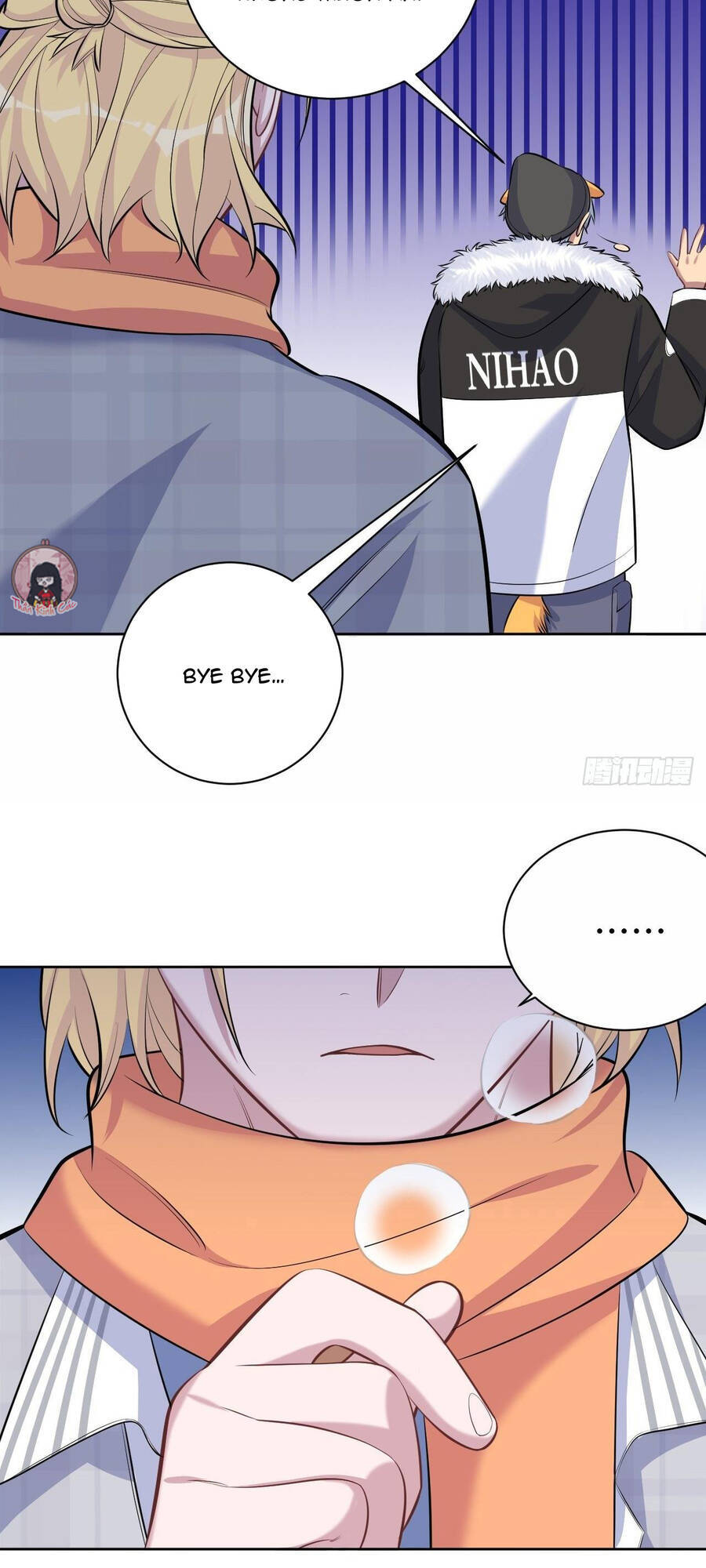 Cha Vợ Đại Nhân Là Bà Xã Chap 77 - Next Chap 78