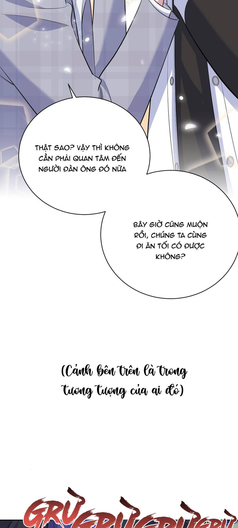 Cha Vợ Đại Nhân Là Bà Xã Chap 77 - Next Chap 78