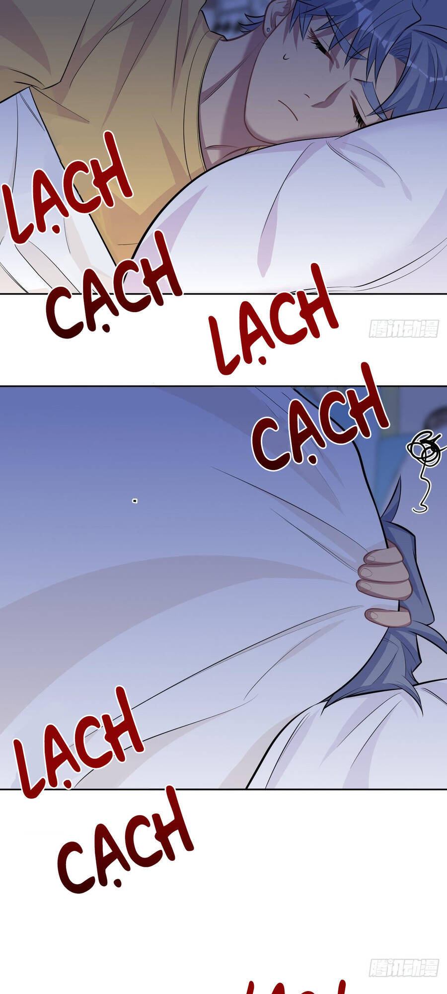 Cha Vợ Đại Nhân Là Bà Xã Chap 78 - Next Chap 79