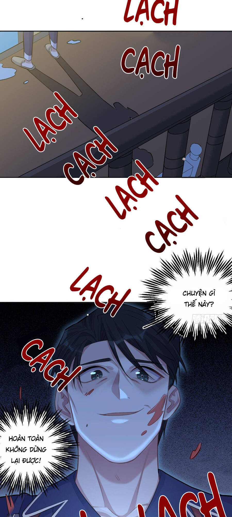 Cha Vợ Đại Nhân Là Bà Xã Chap 78 - Next Chap 79