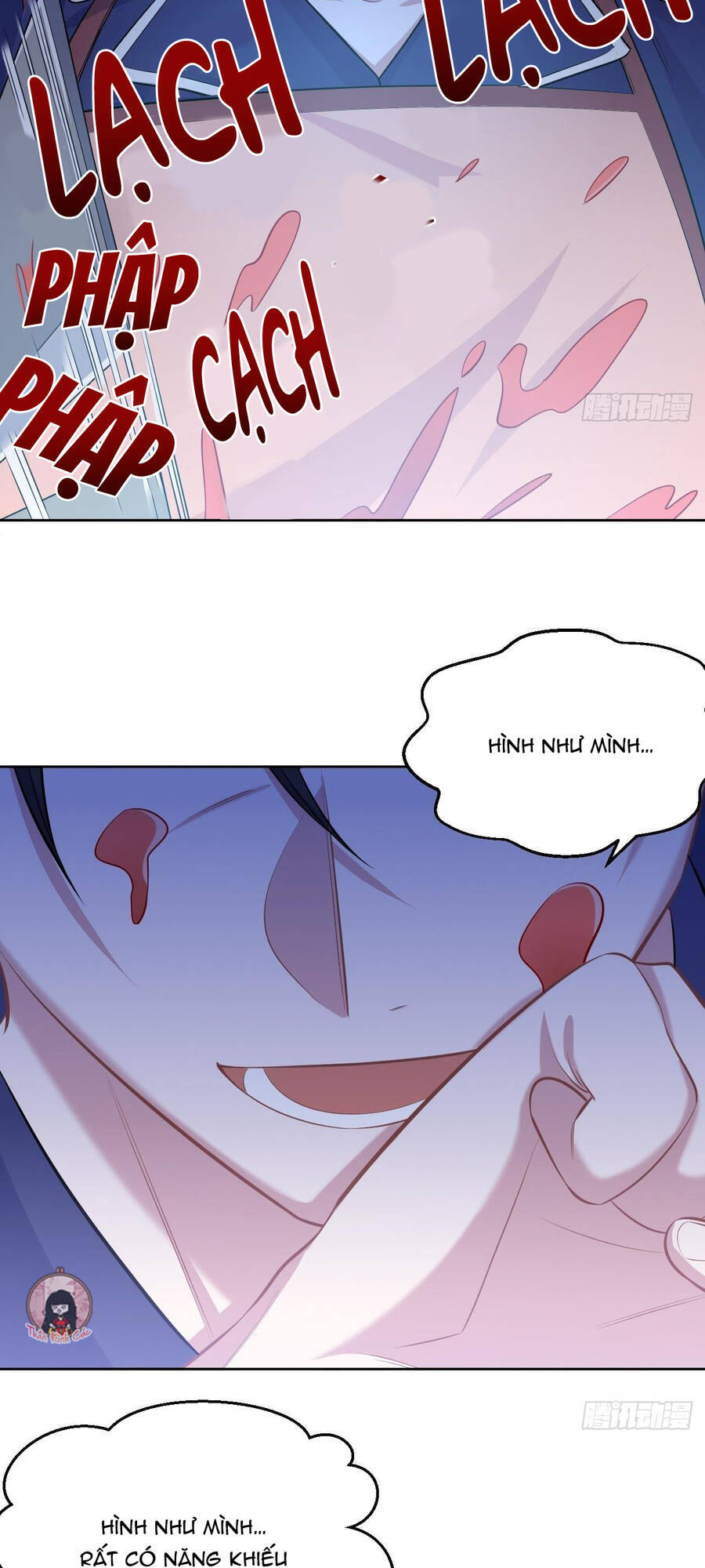 Cha Vợ Đại Nhân Là Bà Xã Chap 78 - Next Chap 79