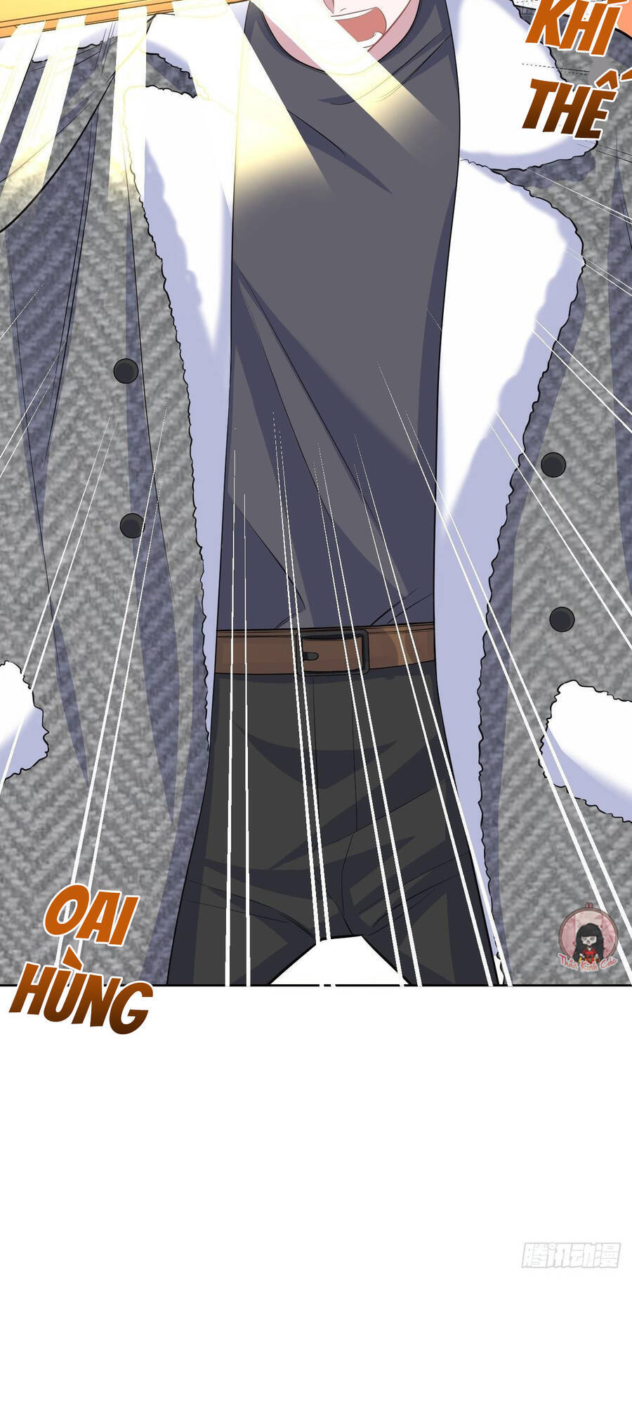 Cha Vợ Đại Nhân Là Bà Xã Chap 78 - Next Chap 79
